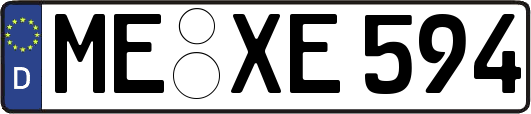 ME-XE594