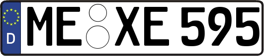 ME-XE595