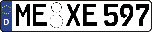 ME-XE597