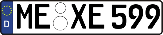 ME-XE599