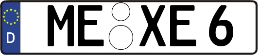 ME-XE6