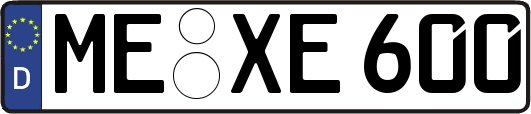 ME-XE600