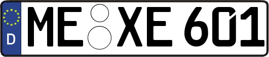 ME-XE601