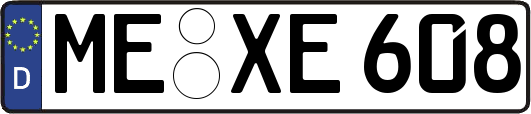 ME-XE608