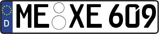 ME-XE609