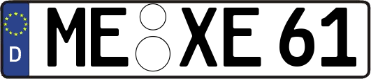 ME-XE61
