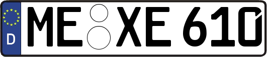 ME-XE610