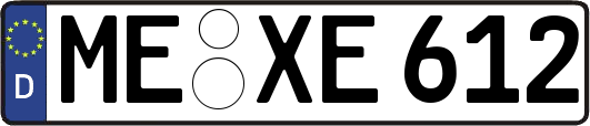 ME-XE612