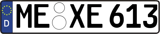 ME-XE613