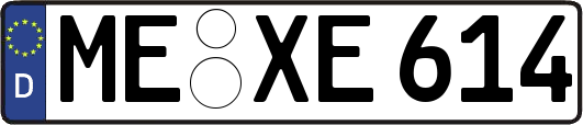 ME-XE614