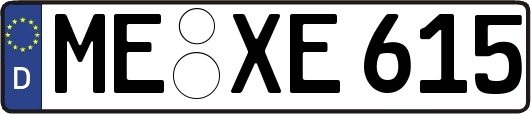 ME-XE615