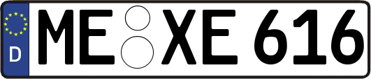 ME-XE616