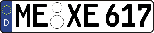 ME-XE617