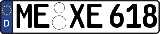 ME-XE618