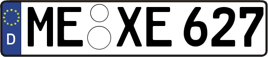 ME-XE627
