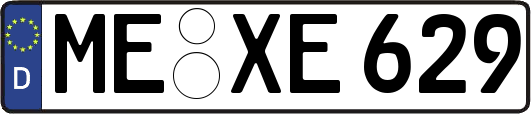 ME-XE629