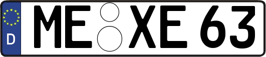 ME-XE63