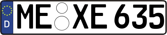 ME-XE635