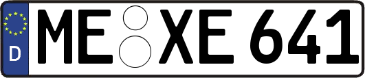 ME-XE641