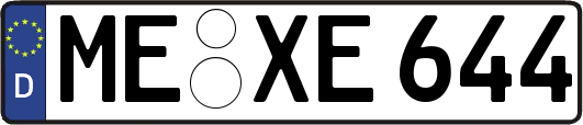 ME-XE644