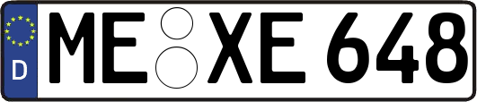 ME-XE648