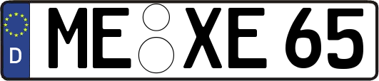 ME-XE65