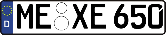 ME-XE650
