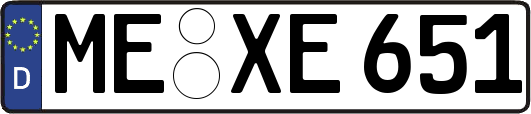 ME-XE651