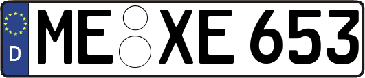 ME-XE653