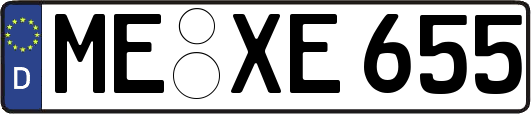 ME-XE655