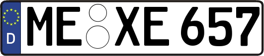 ME-XE657