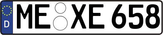ME-XE658