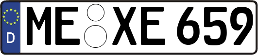 ME-XE659