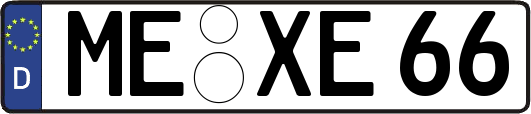 ME-XE66