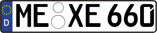 ME-XE660
