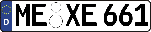 ME-XE661