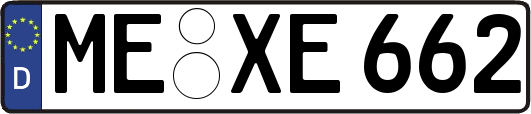 ME-XE662