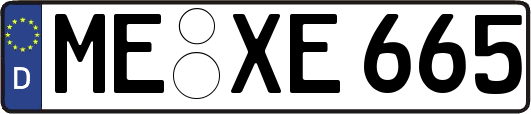 ME-XE665