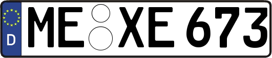 ME-XE673