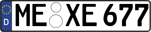 ME-XE677