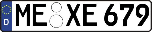 ME-XE679