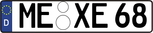 ME-XE68