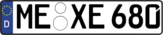 ME-XE680