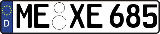 ME-XE685