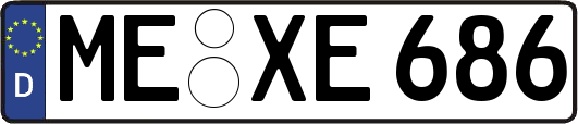 ME-XE686
