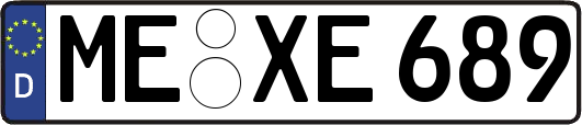 ME-XE689