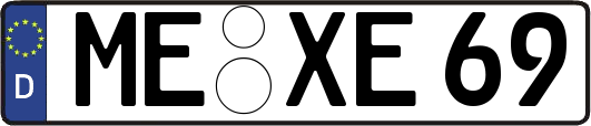 ME-XE69