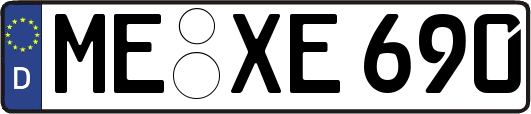 ME-XE690