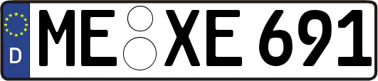 ME-XE691