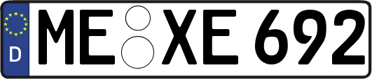 ME-XE692